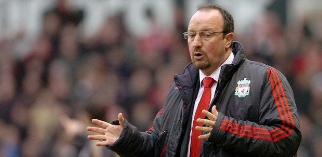 Benítez elogia la valentía de Jürgen Klopp al salir del Liverpool con tiempo