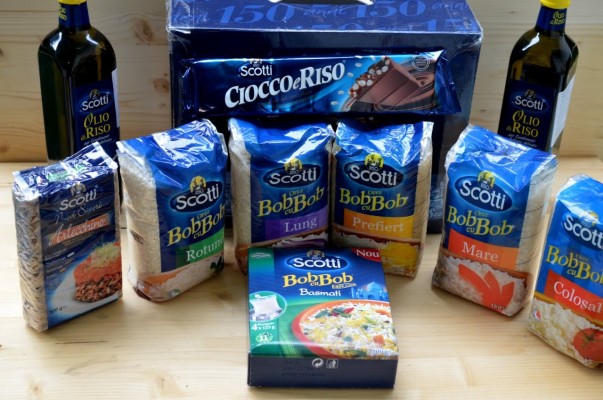 Ebro Foods eleva al 40% su participación en Riso Scotti tras comprar otro 15%