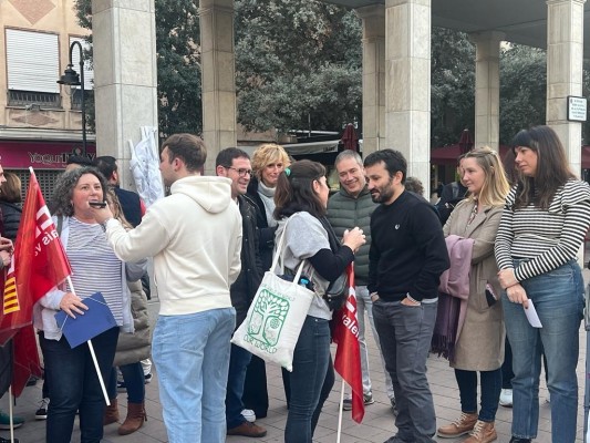 Compromís pide al Consell que 