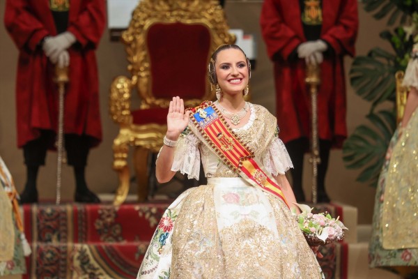  València rinde 