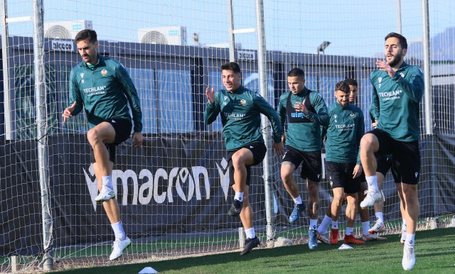 El Castellón busca un nuevo 'suma y sigue' en su hoja de ruta hacia el ascenso