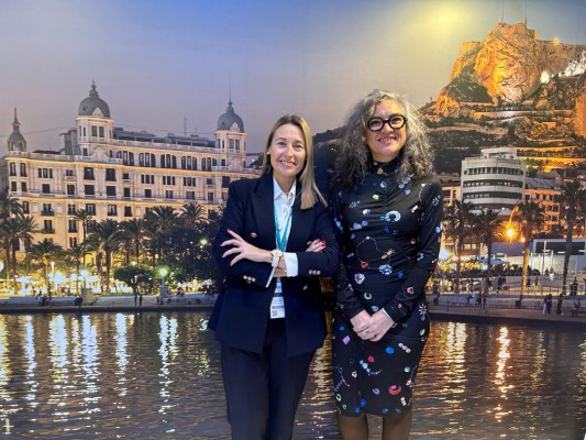Alicante exhibe talento gastronómico en Madrid Fusión con talleres, degustaciones y 'showcookings'