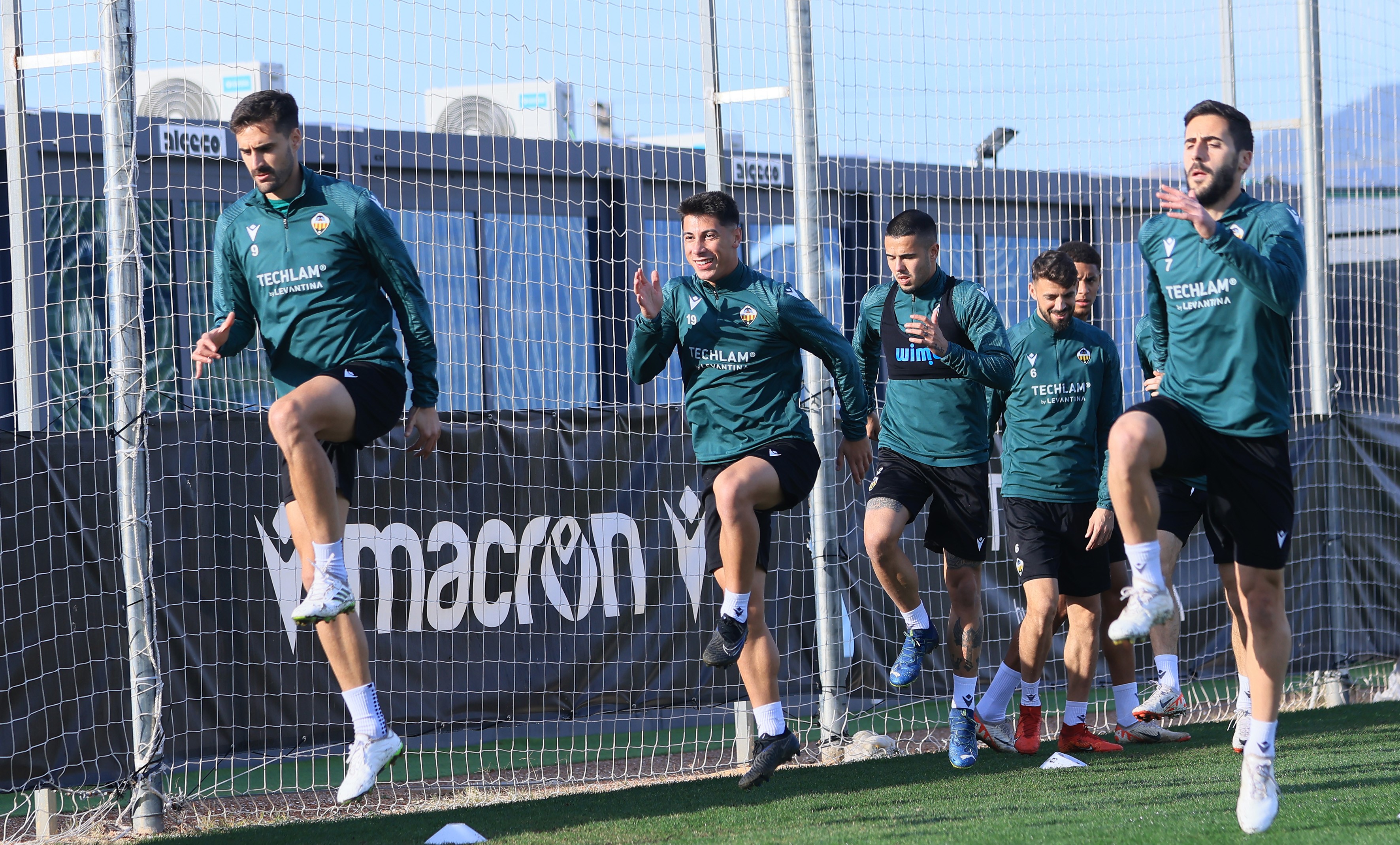 El Castellón busca un nuevo 'suma y sigue' en su hoja de ruta hacia el ascenso