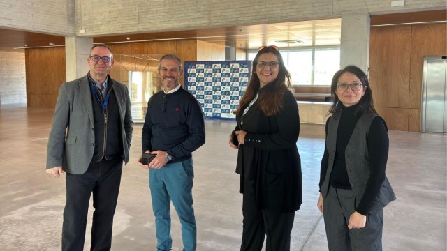 El ‘banco malo’ coloca 14 antiguas parcelas de Juan Bautista Soler en la Reva