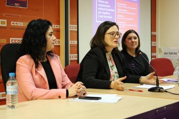 Las empresas castellonenses suscriben 100 planes de igualdad en 2023 que afectan a 14.000 personas