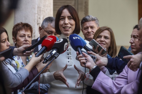 Morant estudia anunciar este sábado que se presenta a las primarias para liderar el PSPV