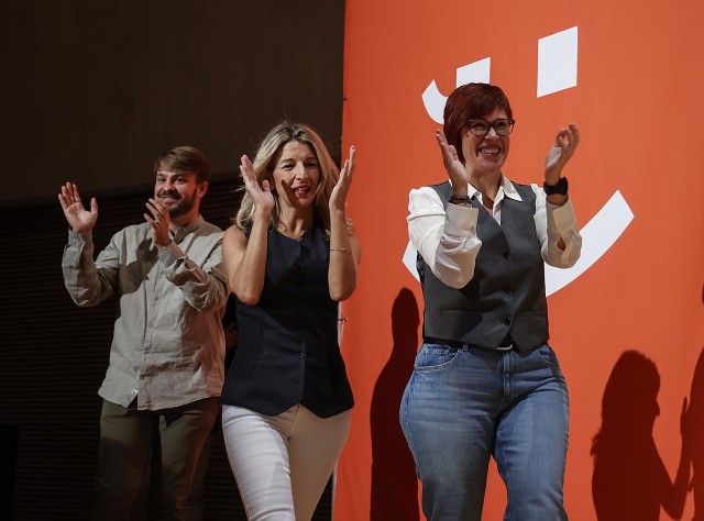 Montero deja a Compromís como pagafantas al negar que hubiera pacto del fondo de nivelación 