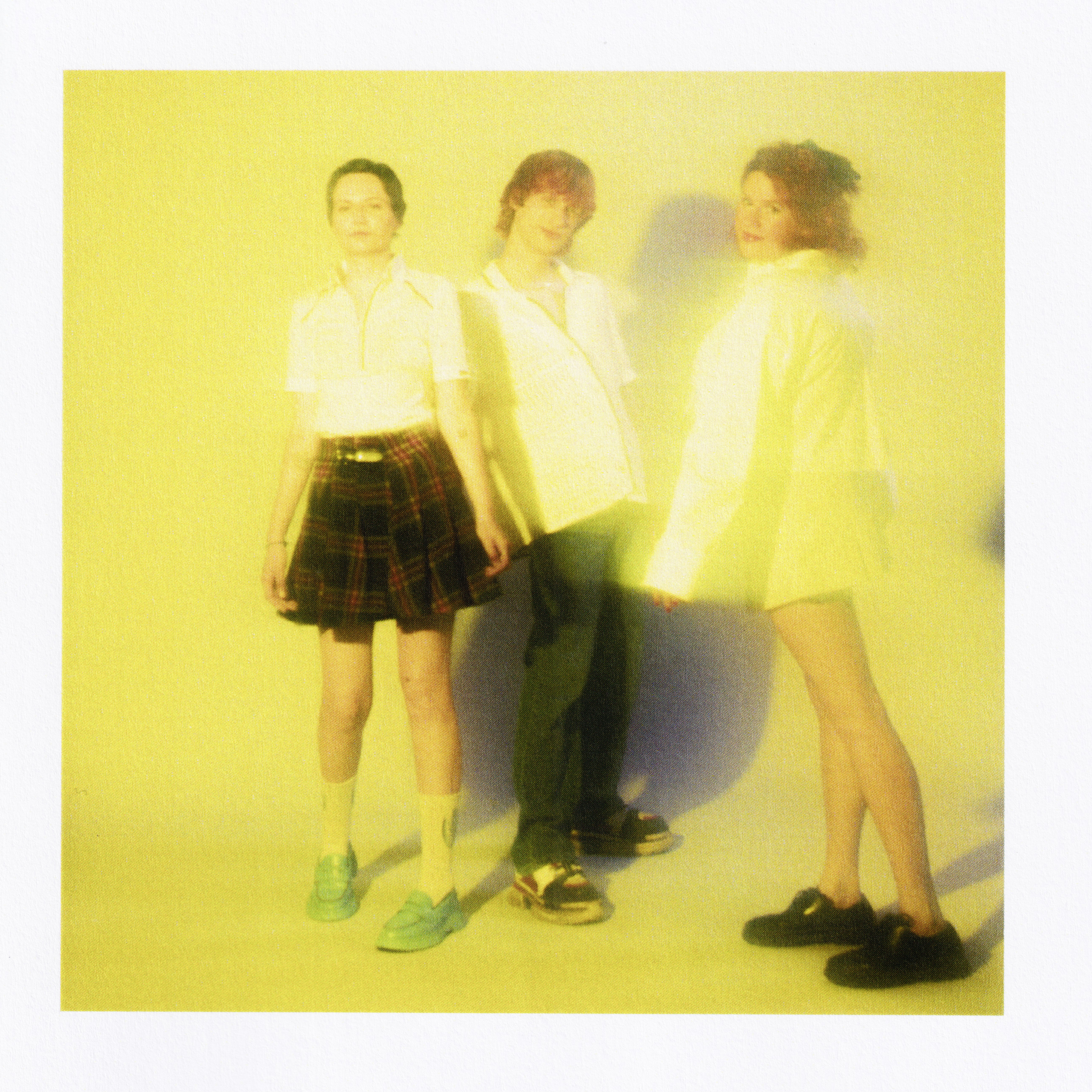 Amor Butano muestra su faceta más ochentera con 'Mágica'