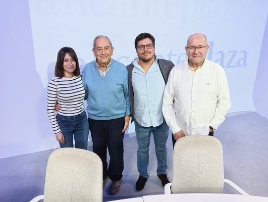 Todos los gobiernos deben ser auditados, la conclusión de El Senado de Alicante Plaza  