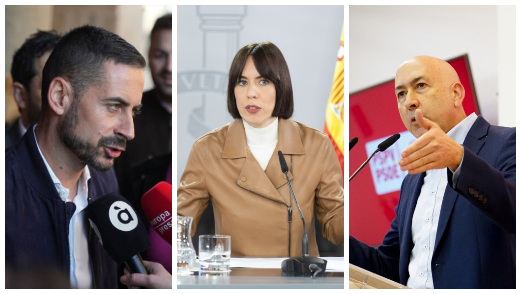 Vuelve la ilusión al PSPV
