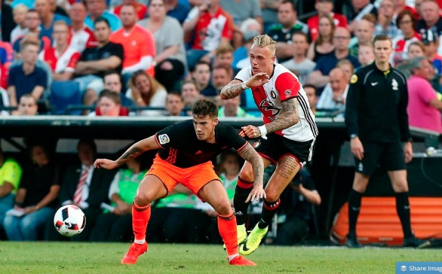 El VCF se prueba en Finlandia para encontrar su juego
