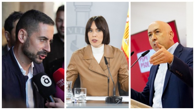 Vuelve la ilusión al PSPV