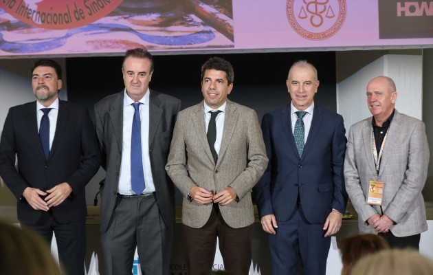 Mazón aboga por una 