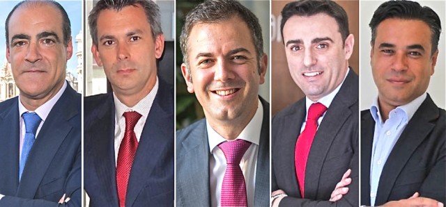 Tamaño, privacidad y desconocimiento frenan la llegada de socimis valencianas a bolsa