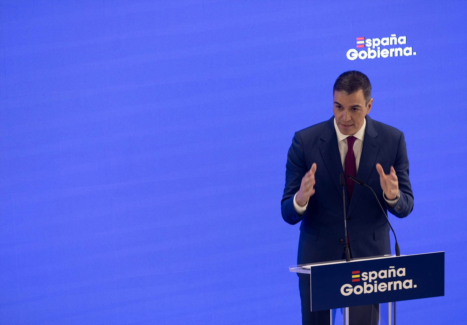 La ampliación de Barajas, protagonista inesperada del último día profesional de Fitur