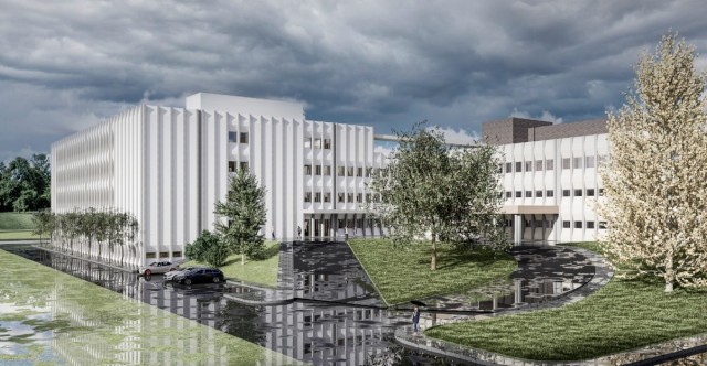 Sagunt invertirá el presupuesto del Consell en el centro de salud del Puerto y el Hospital