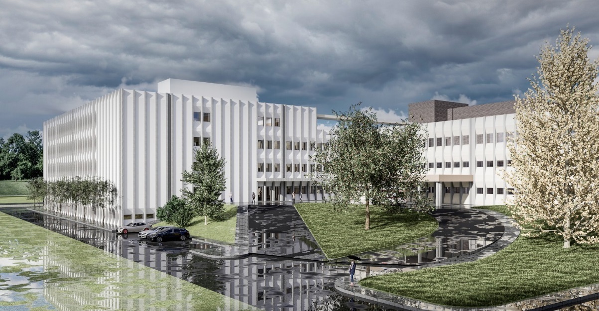 Sagunt invertirá el presupuesto del Consell en el centro de salud del Puerto y el Hospital