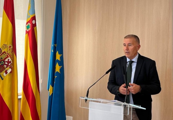 Castelló aprueba el incremento del contrato de ambulancias en un 73,9%: 400.000 euros y 2 años