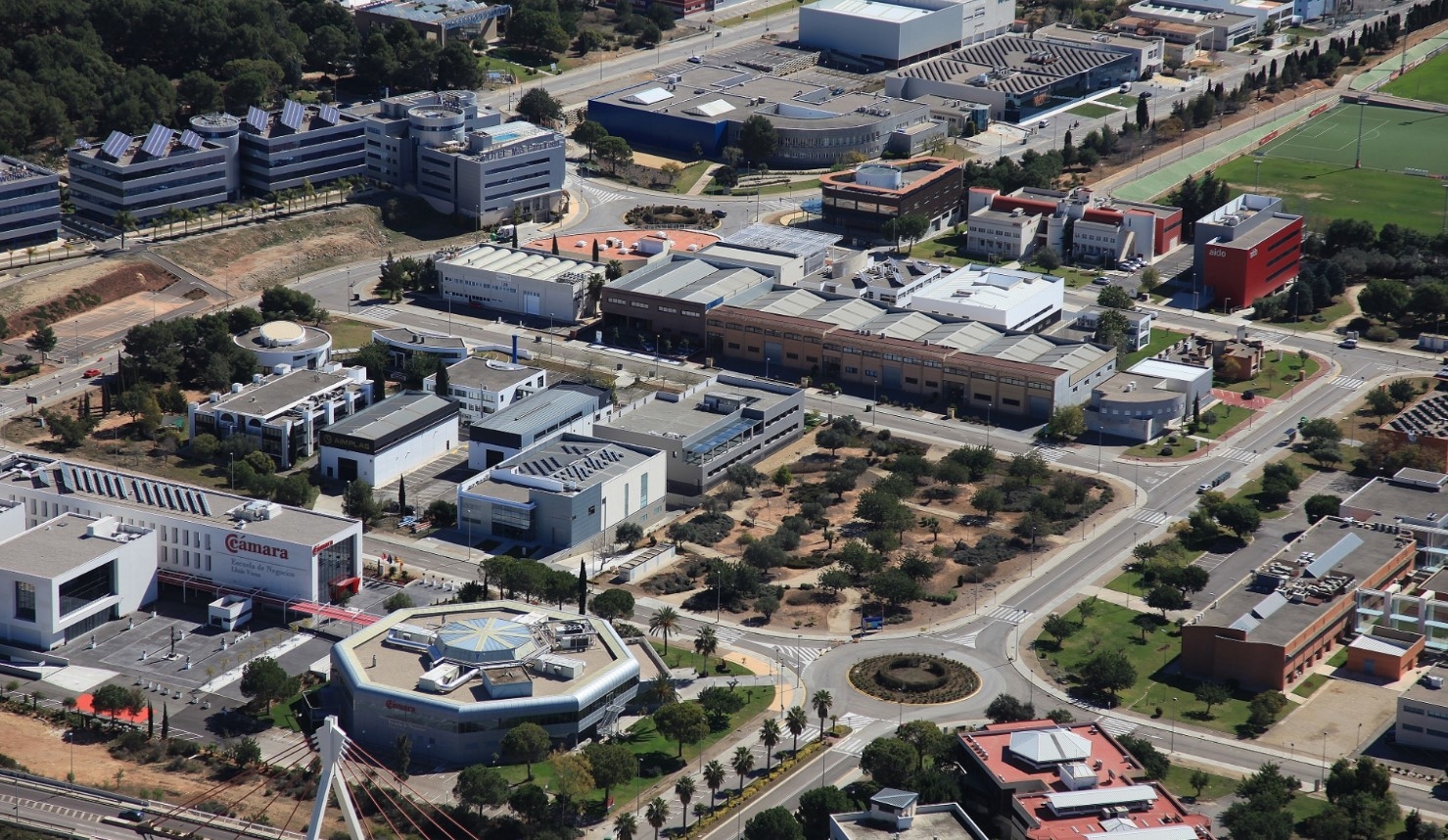 Las grandes empresas valencianas tendrán préstamos del IVF con 20% de ayuda hasta junio