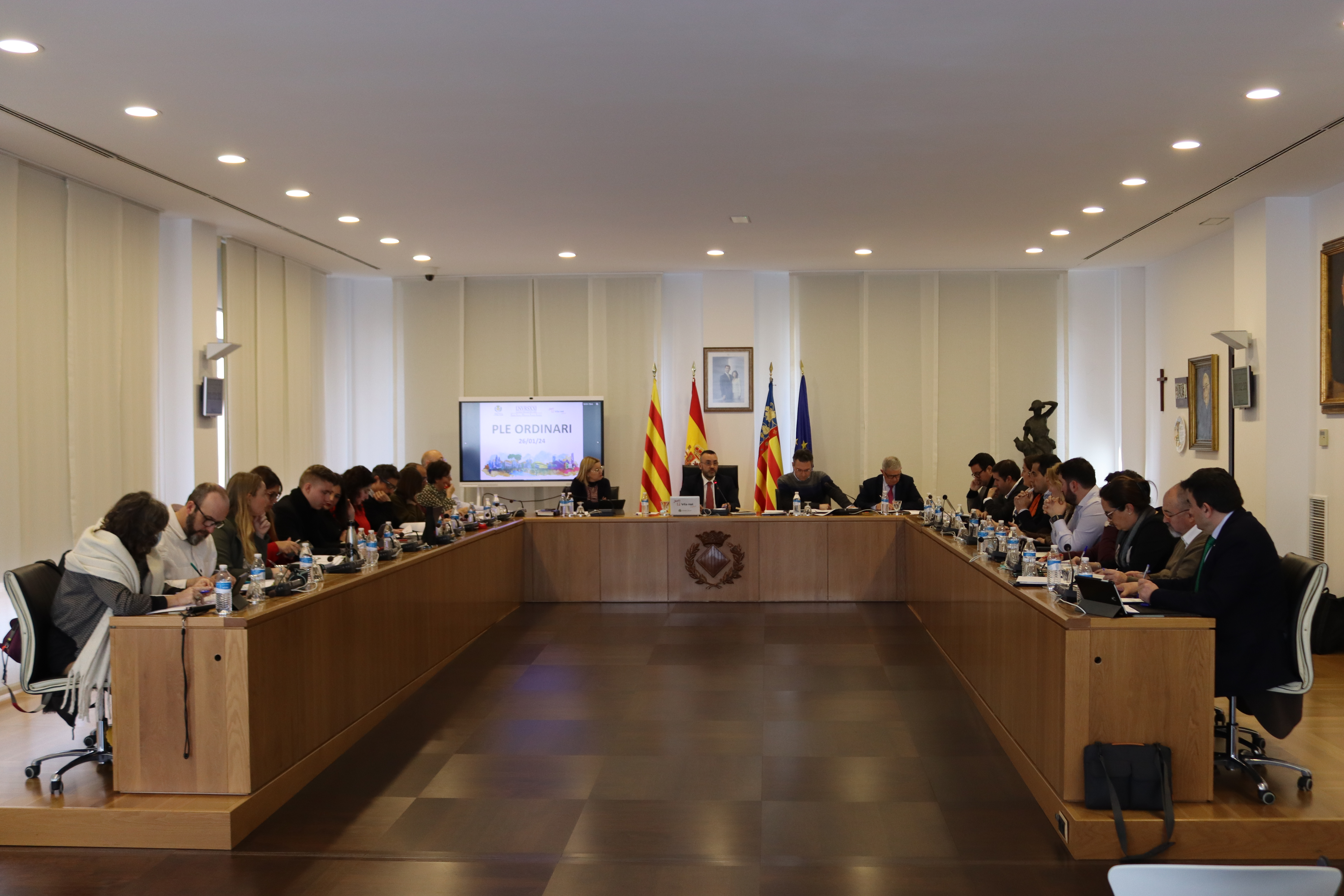 Ajuntament de Vila-real - 