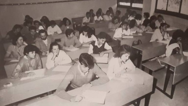 Sabies que... Castelló ensenyava anglés en 1926?: la història de la ciutat a través dels seus mestres
