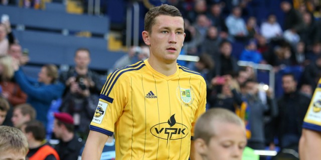 El VCF Mestalla ficha a Ivan Zotko por dos campañas