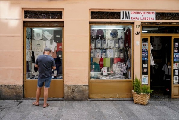 Qué pedirías tú para un centro histórico de València… con habitantes