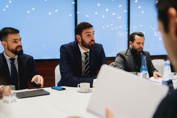 La reforma de la Ley del Mar Menor de Vox incluye multas a los municipios por los saneamientos