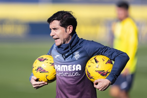 Marcelino: 