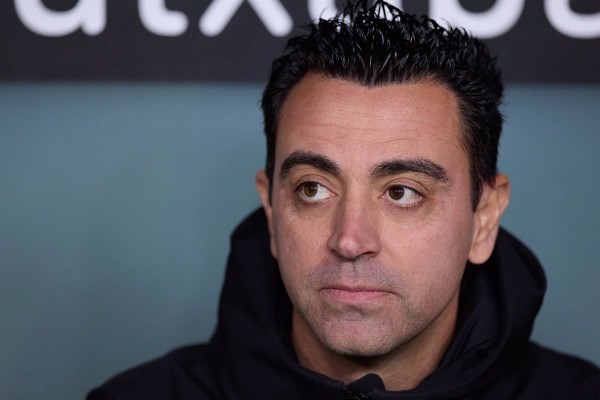 Xavi: 