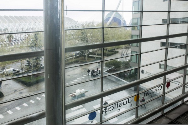 La batalla entre los socios de Urbem, en el epicentro del conflicto en Mercantil 1 de Valencia