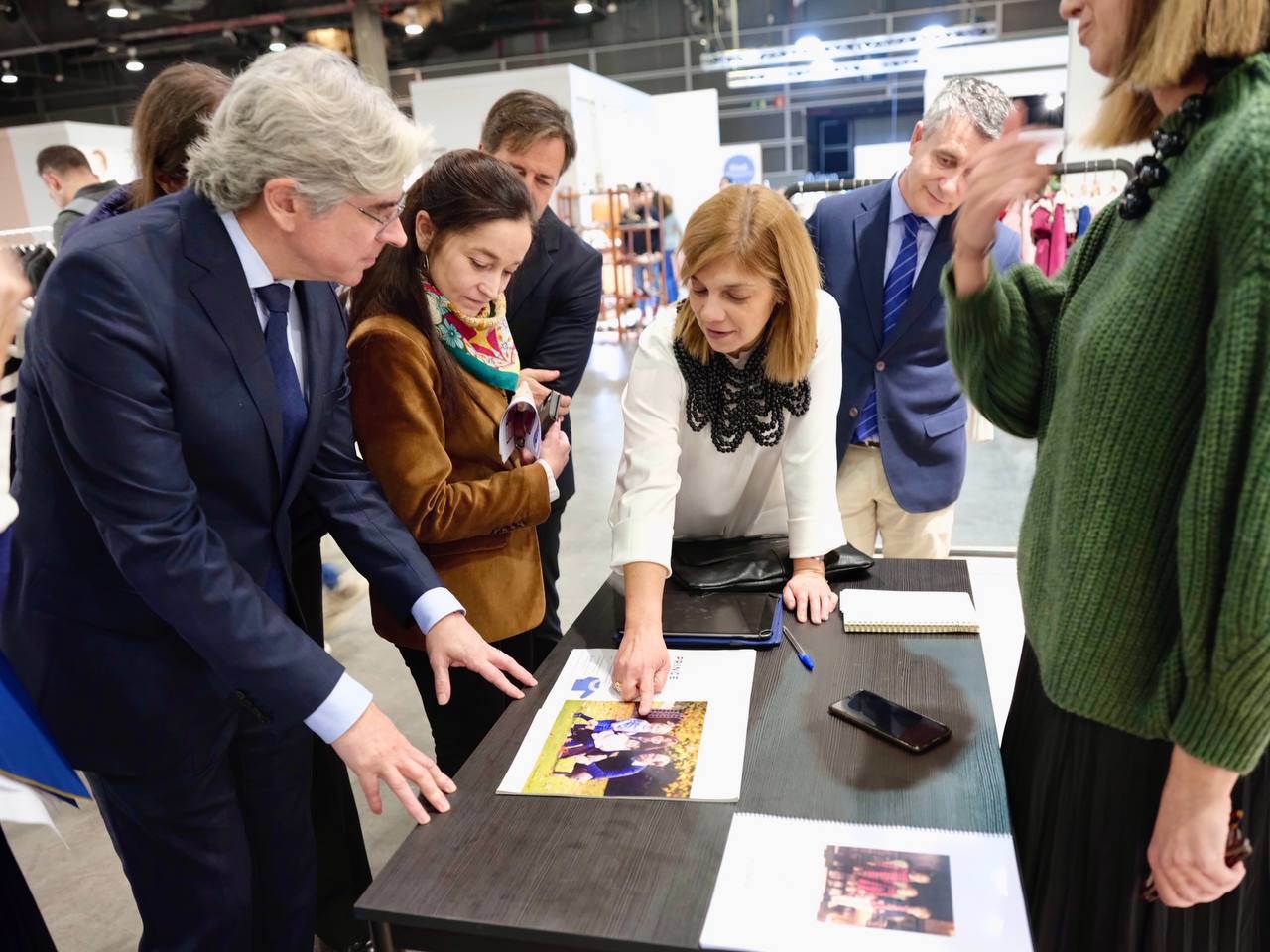 Ivace internacional organiza una misión de compradores a la feria Babykid Spain & Fimi