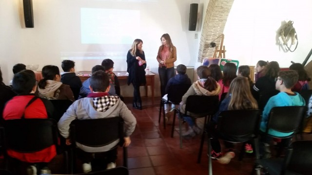 El centro de tratamiento de Cañada Hermosa enseña las claves del reciclaje a más de 6.000 personas 