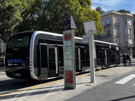 Murcia prepara un plan para potenciar la movilidad entre el centro y la pedanía de El Palmar