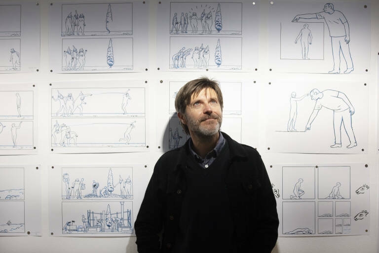 Foto: MARGA FERRER - 