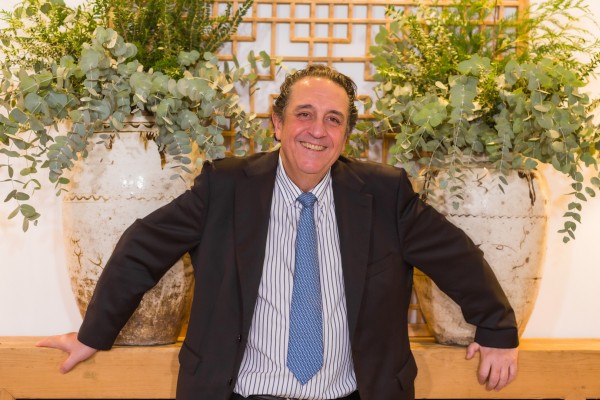 Fernando L. Soler: 
