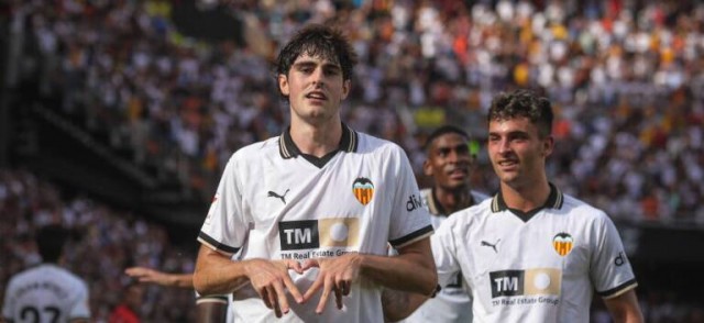 Javi Guerra: 
