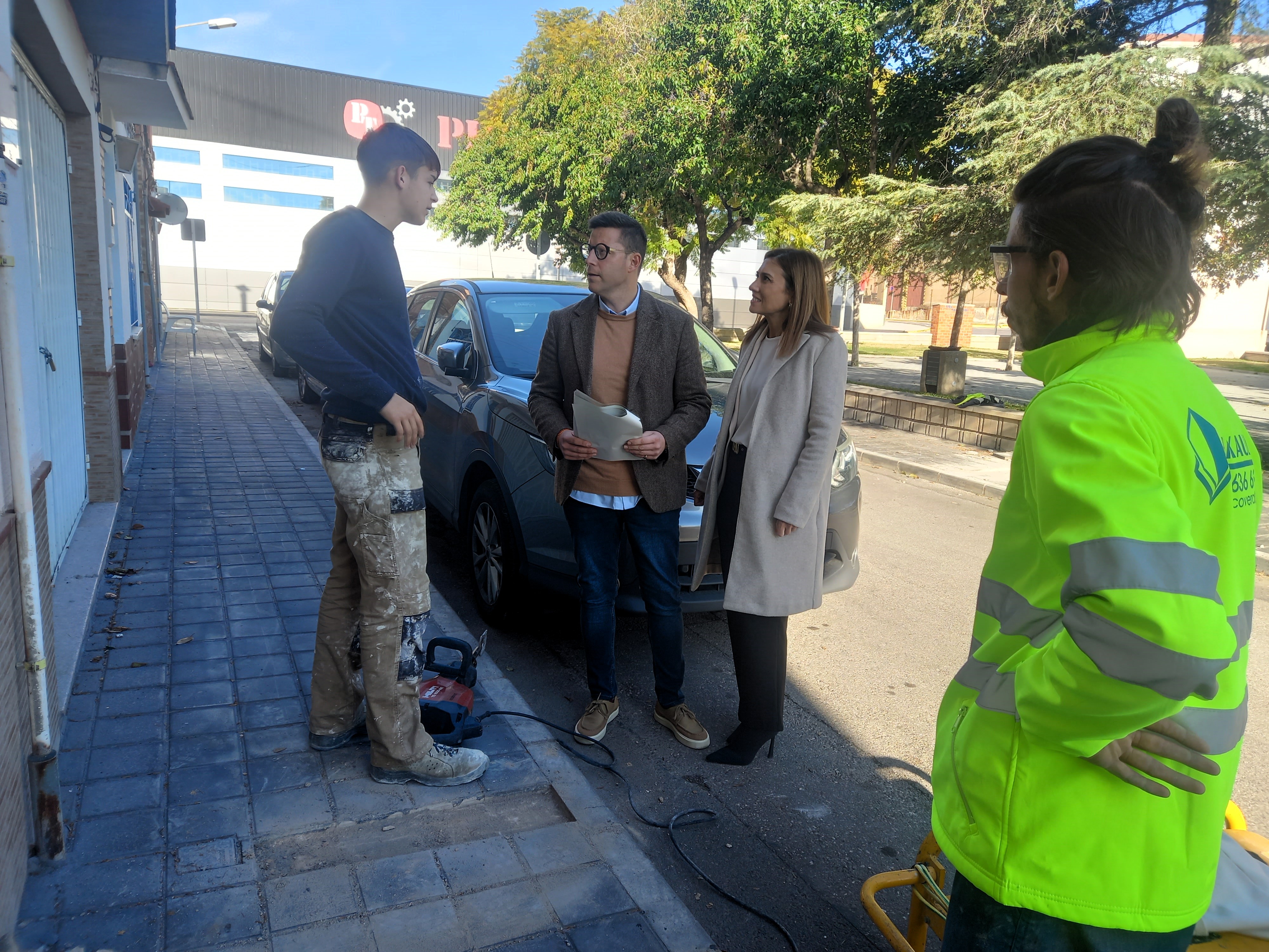 Ayuntamiento de Almassora - 