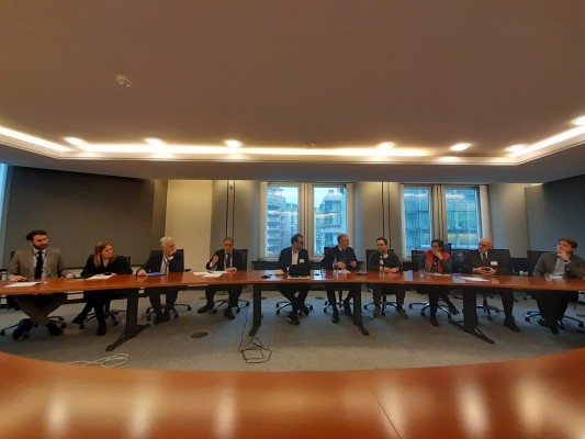 Europa debe promover una competencia justa entre los operadores de lanzamiento privados