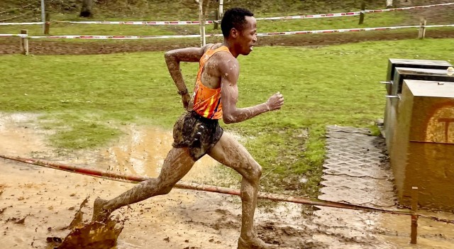 La selección valenciana aspira a revalidar el título en el campeonato de España de cross