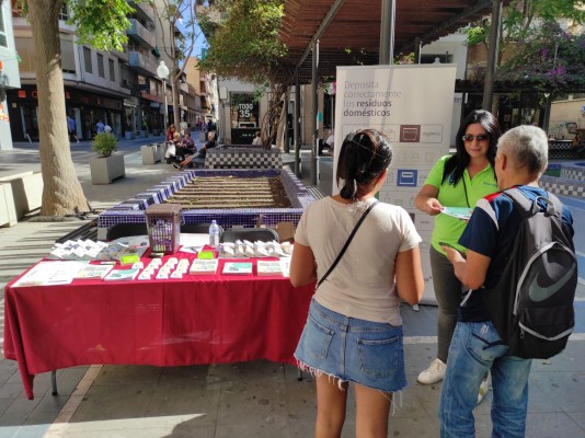 La educación ambiental: aspecto clave para lograr que los municipios aumenten su tasa de reciclaje 
