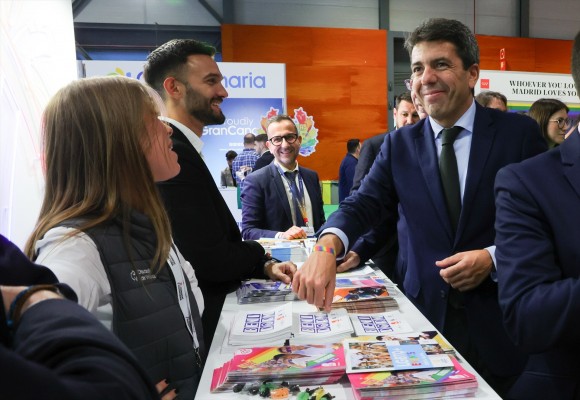 La Generalitat unificará bajo 'Orgull de Comunitat' las campañas en materia de diversidad LGTBI