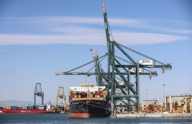 El ministro presidente de Baja Sajonia se interesa por los proyectos del hidrógeno del Puerto