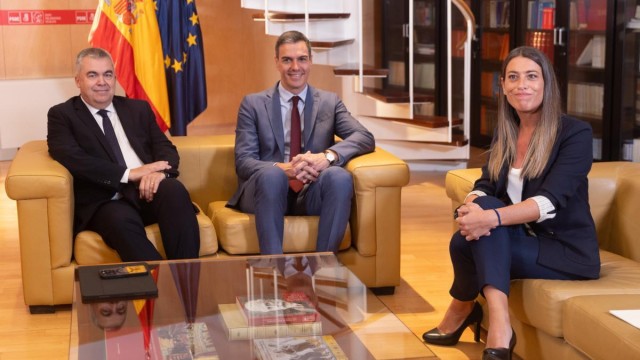 Los nuevos muros y fronteras de Europa 