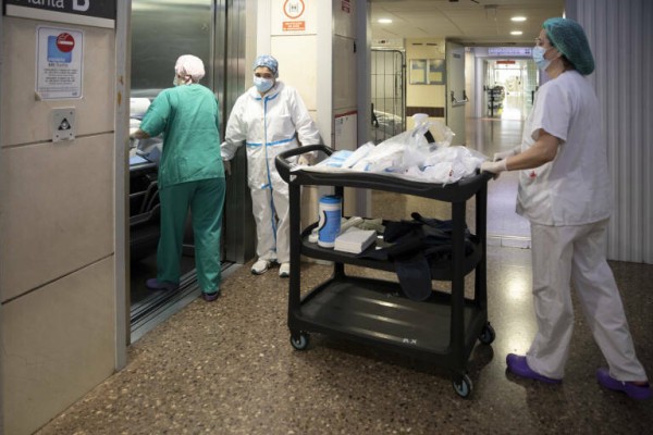Sanidad plantea un decreto de selección para A1 y A2 con menos peso del valenciano y entrevista en puestos especiales

