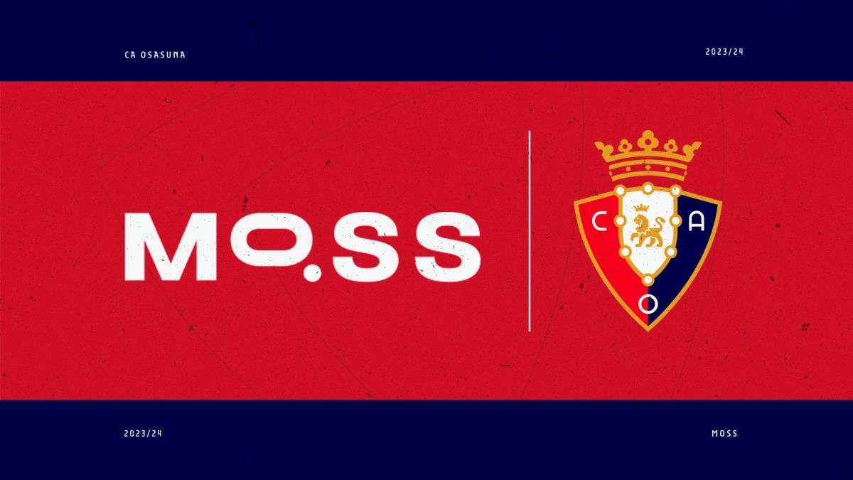 Osasuna y Moss se alían para liderar la sostenibilidad en el fútbol