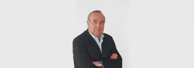 Luis Basagoiti, nuevo presidente y consejero delegado de Millenium Hospitality
