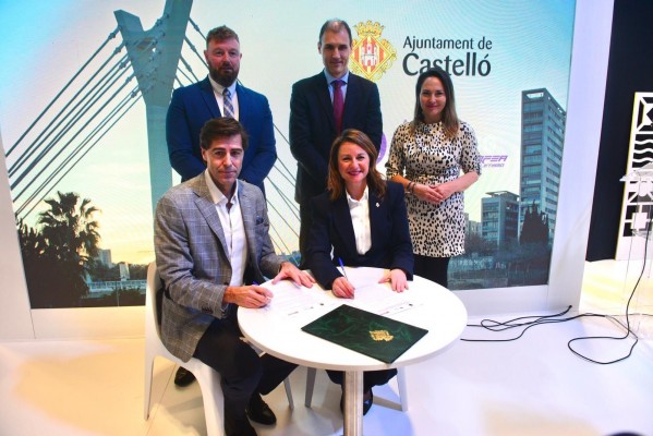 Castelló, primera ciudad española que se une al movimiento Active Running Cities de la RFEA