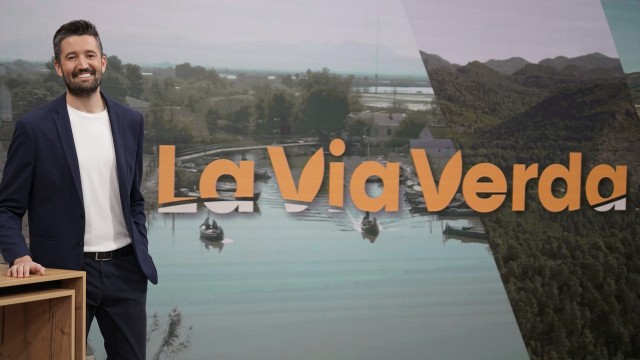 Dos programas de economía y medio ambiente adelantan cambios en la parrilla de À Punt