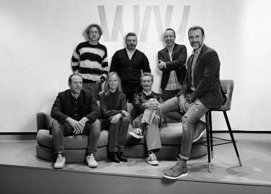 La agencia valenciana Weaddyou renueva su estrategia bajo una nueva identidad: Way